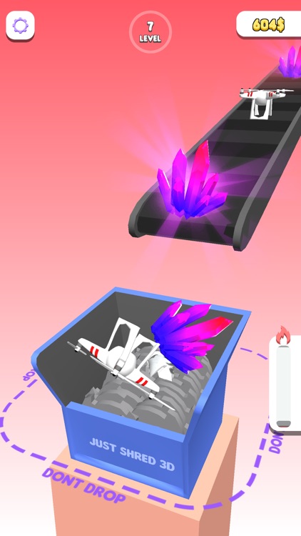 Just Shred 3D screenshot-6