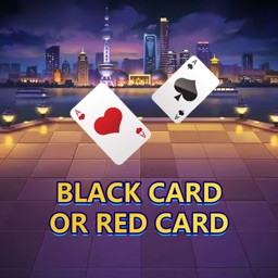 Black Card Or Red Card