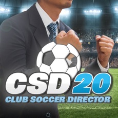 Activities of Club Soccer Director 2020