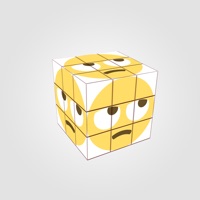 Rubik's Cube stickers apk