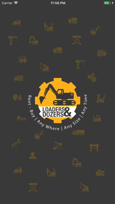 How to cancel & delete LoadersandDozers from iphone & ipad 1