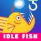 Idle Fish:fish farming