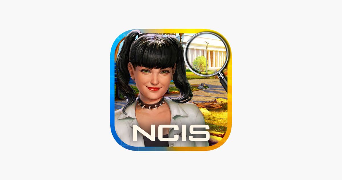 Ncis Hidden Crimes On The App Store - 