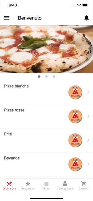 Pizza Per....Fetta(圖2)-速報App