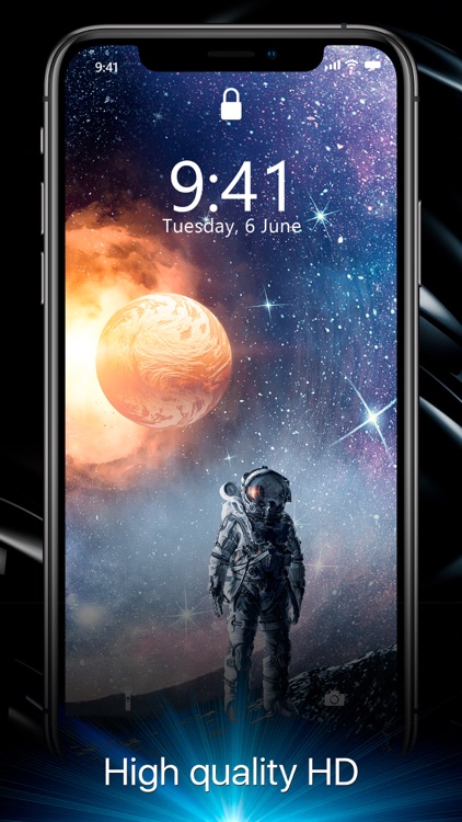 Premium Live Wallpapers HD