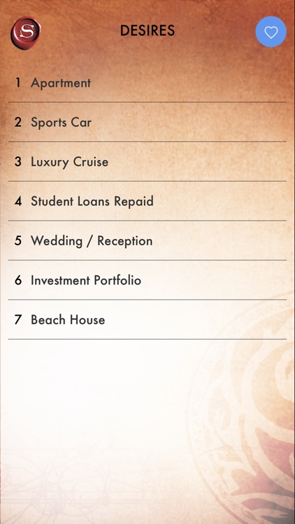 The Secret To Money screenshot-4