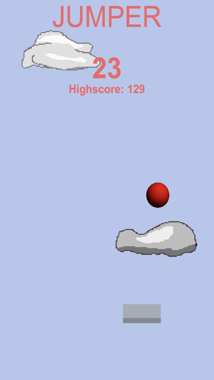 Jumper - Game screenshot-3