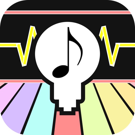 SketTune/Make Music Easily