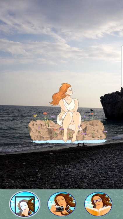 Aphrodite’s Birthplace screenshot-3