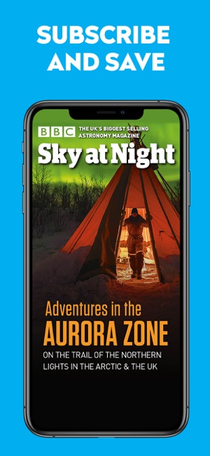 BBC Sky at Night Magazine(圖7)-速報App