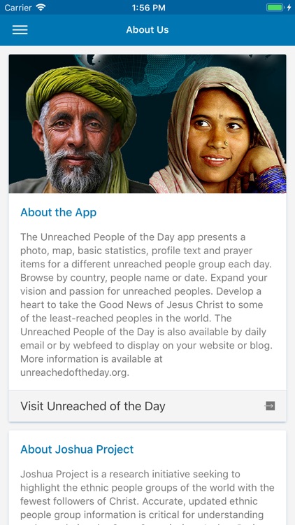 Unreached of the Day screenshot-5