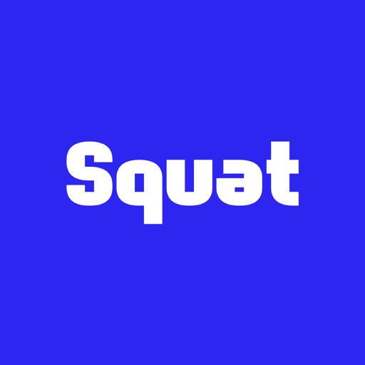 Squat - Your Gym on the Go