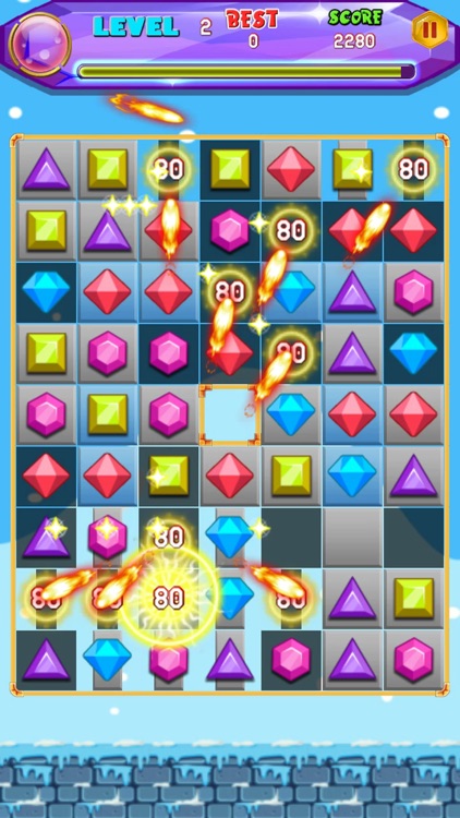 Jewel Quest: Classic screenshot-3