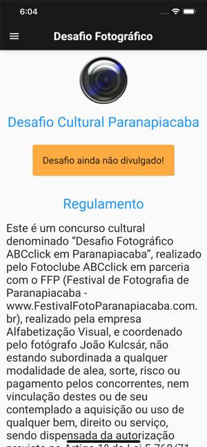 Desafio Fotográfico(圖6)-速報App