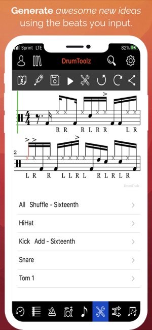 DrumToolz(圖3)-速報App