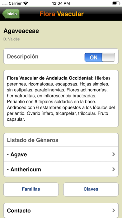 How to cancel & delete Flora Vascular from iphone & ipad 3