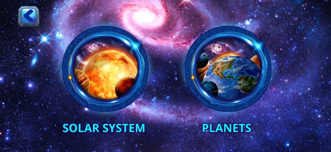 Solar-System(圖4)-速報App