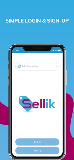 Sellik(圖1)-速報App