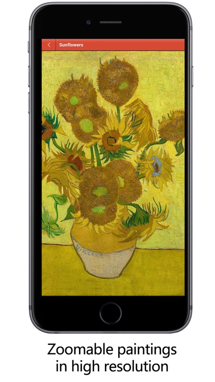 National Gallery Guide