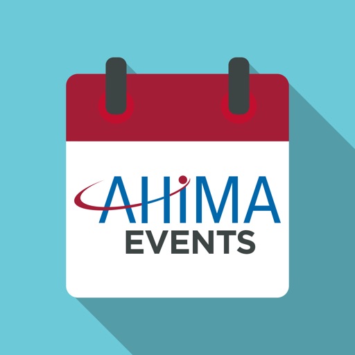 AHIMA Events icon