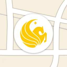 UCF Campus Maps