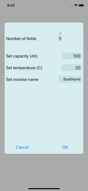 NASA Battery Viewer(圖2)-速報App