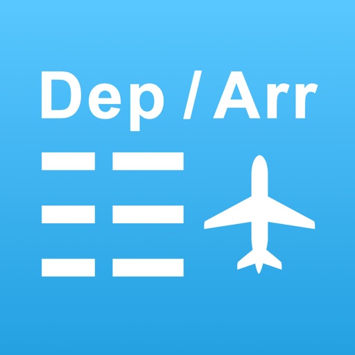 mi Flight Board Pro Tracker