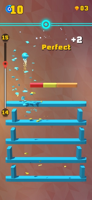 Ladder Smasher(圖2)-速報App