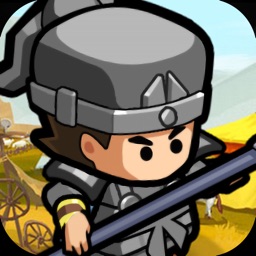 One Boy's Fighting Story