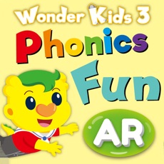 Activities of WK3-Phonics Fun AR