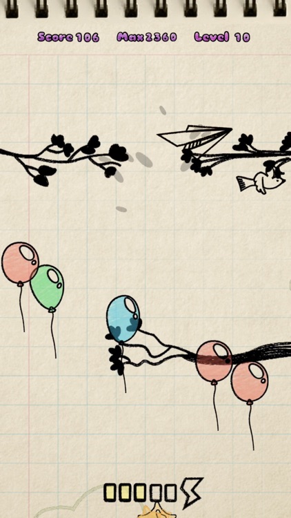 Paper World: Plane Rush screenshot-6