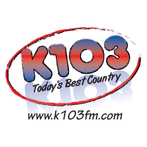 K103 iOS App