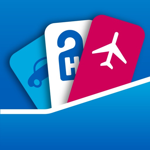 CheckMyTrip – Travel Itinerary Icon