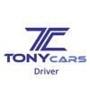 Tony Cars Driver