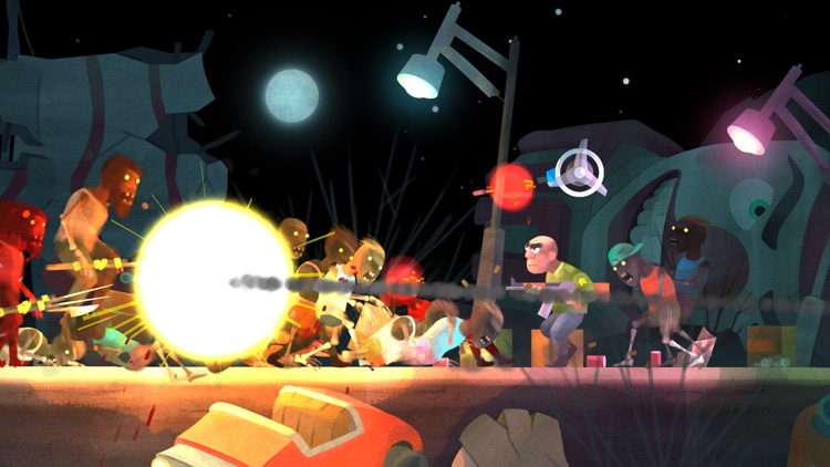 Don Zombie screenshot-3
