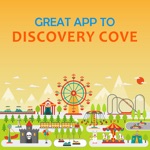 Download Great App to Discovery Cove app