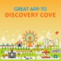 Great App to Discovery Cove app download