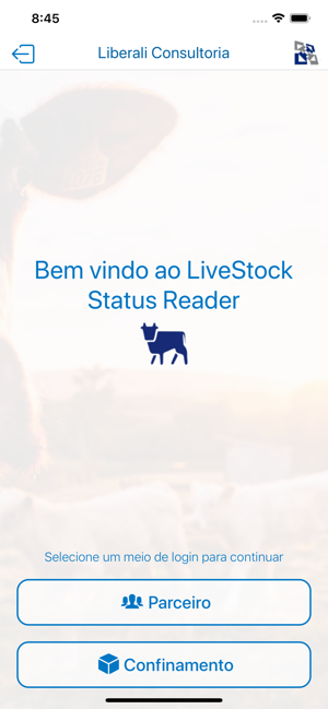 Livestock Status Reader(圖1)-速報App