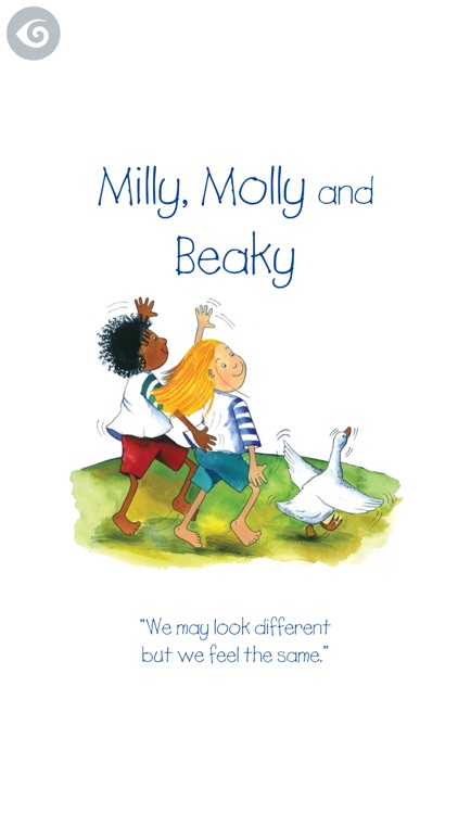 Milly, Molly and Beaky screenshot-0