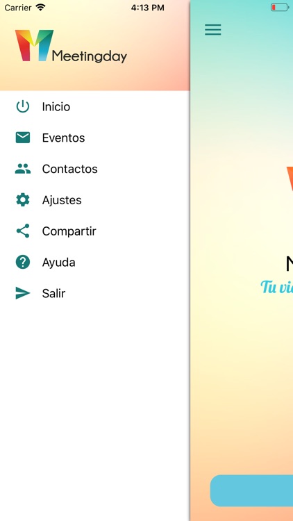 Meetingday screenshot-3