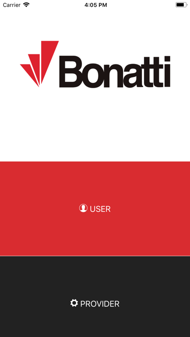 Bonatti quick car service screenshot 2