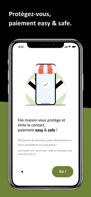 Fée Maison Click and collect(圖3)-速報App