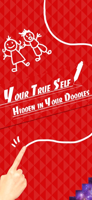 Your True Self Hidden in Your(圖4)-速報App