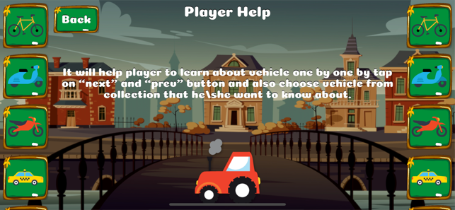 LearnVehicleWithName(圖4)-速報App