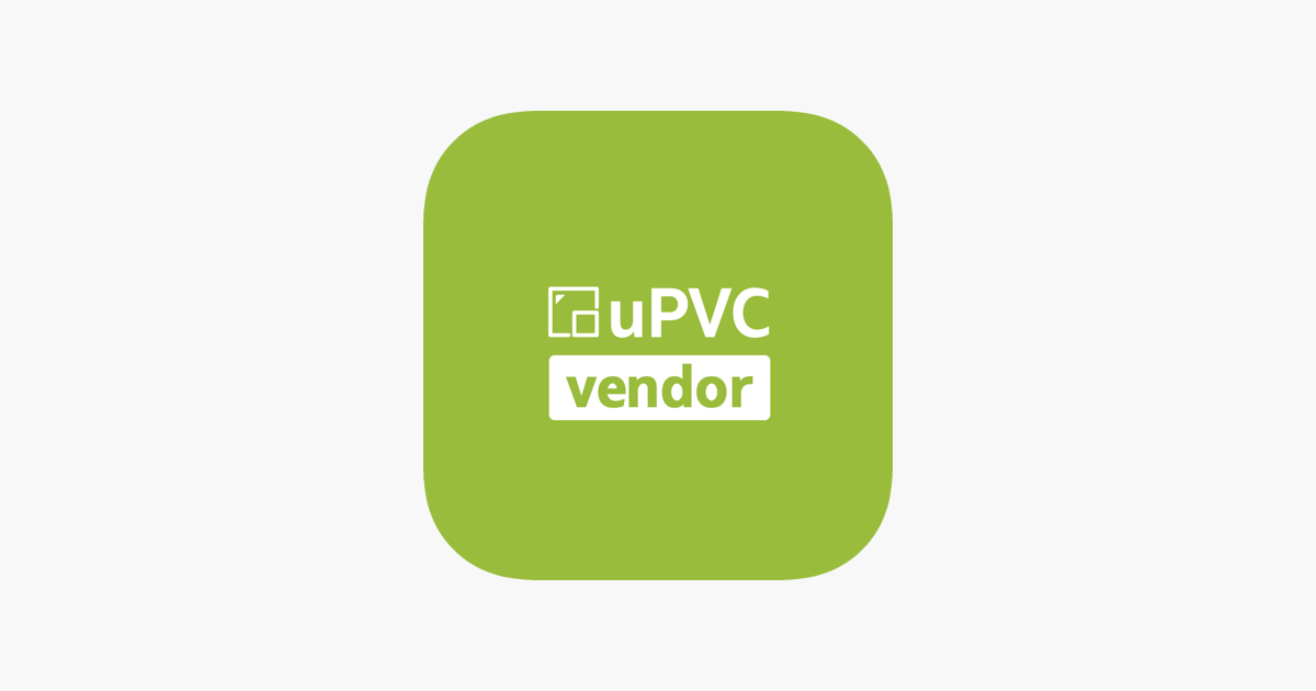 upvc-vendor-partner-on-the-app-store