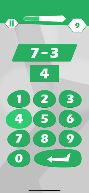 Brain Optimizer Numbers(圖2)-速報App