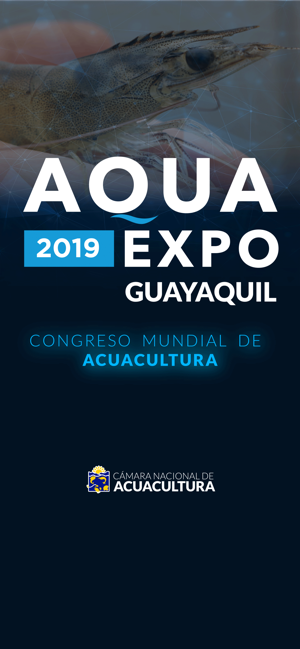 Aqua Expo Guayaquil 2019(圖1)-速報App