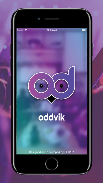 Addvik