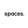 SPACES. Beauty coworking