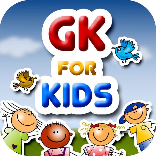 Kids - General knowledge